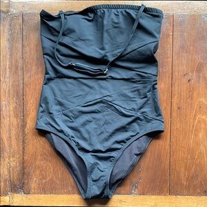 NWT Garnet Hill Swimsuit
